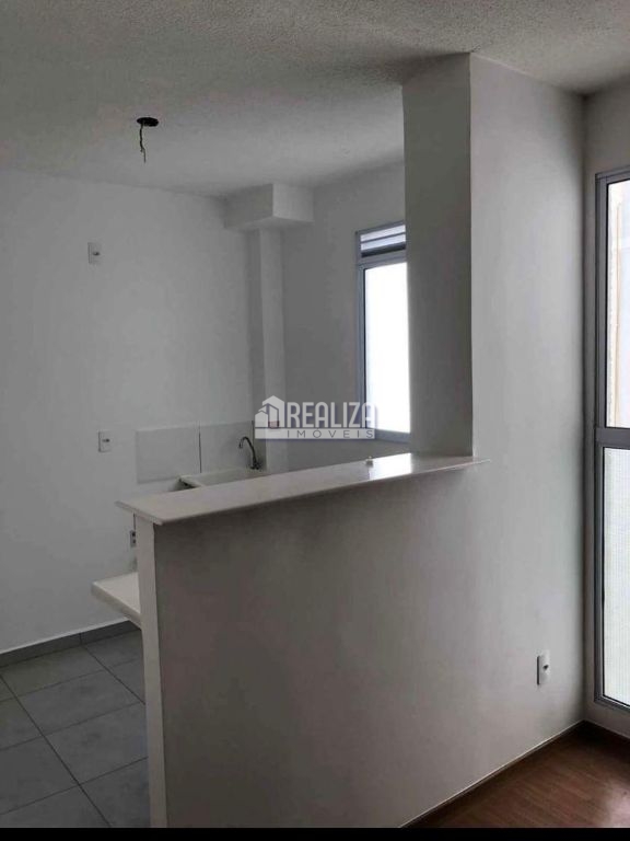 Apartamento, 2 quartos, 47 m² - Foto 2