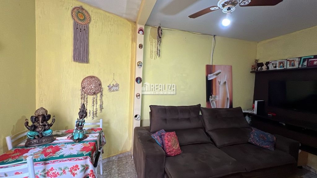 Casa, 6 quartos, 100 m² - Foto 5