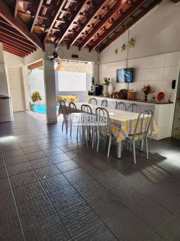 Casa, 3 quartos, 226 m² - Foto 8