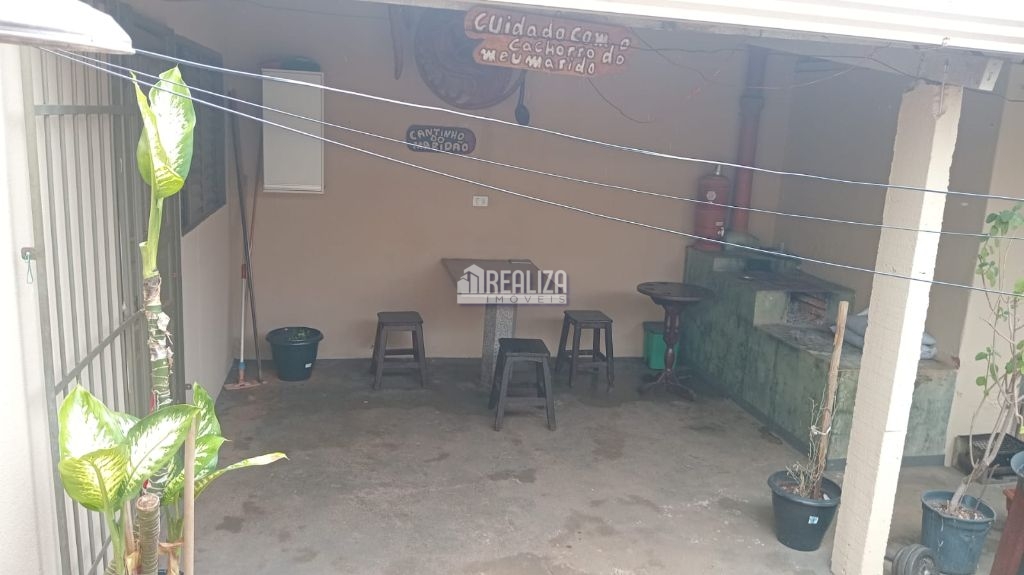 Casa, 2 quartos, 164 m² - Foto 12