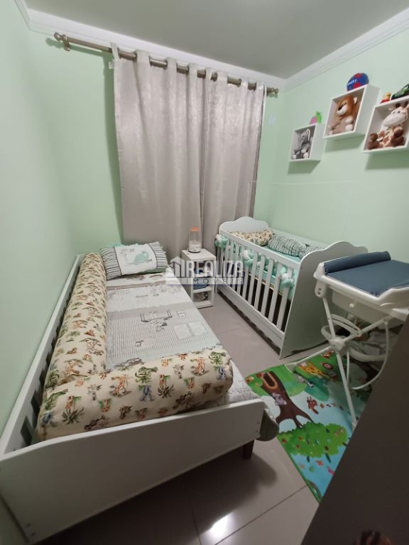 Apartamento, 2 quartos, 45 m² - Foto 4