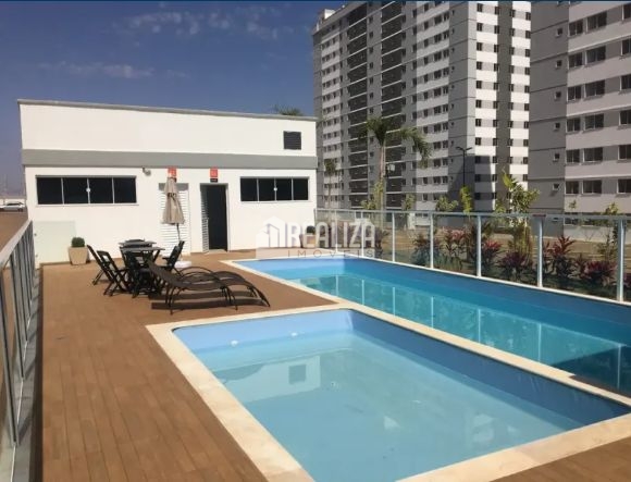 Apartamento, 2 quartos, 45 m² - Foto 8