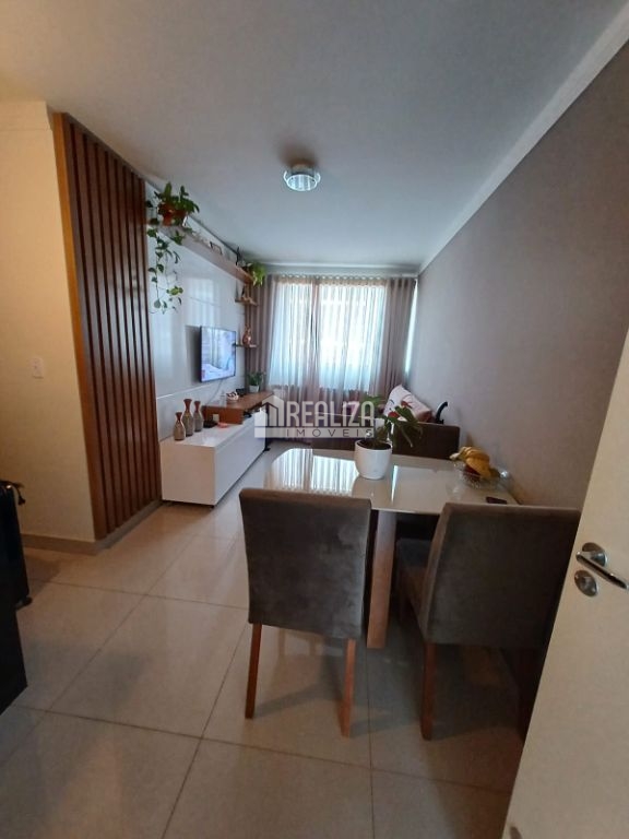 Apartamento, 2 quartos, 45 m² - Foto 1