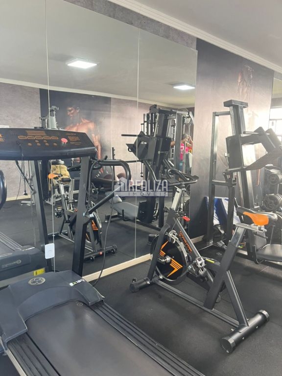 Apartamento, 2 quartos, 45 m² - Foto 9