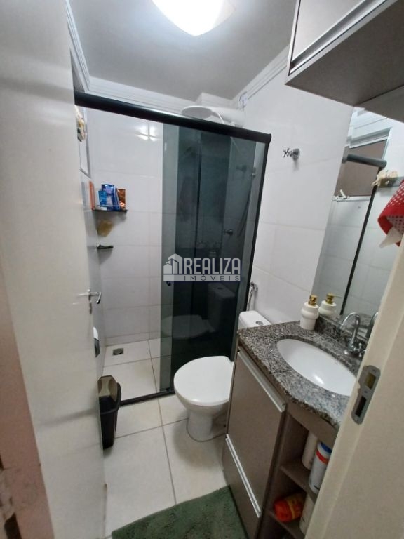 Apartamento, 2 quartos, 45 m² - Foto 5