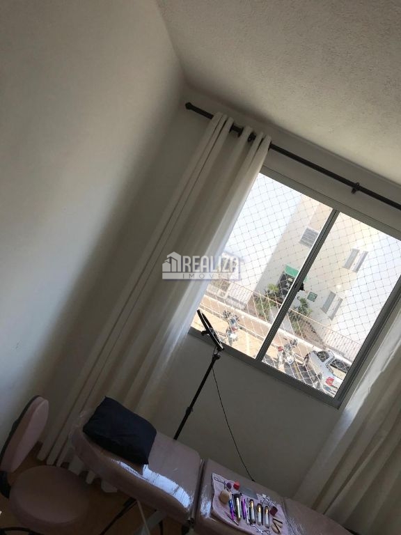 Apartamento, 2 quartos, 43 m² - Foto 4