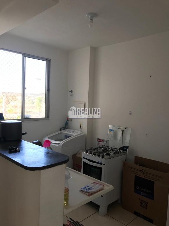 Apartamento, 2 quartos, 43 m² - Foto 6