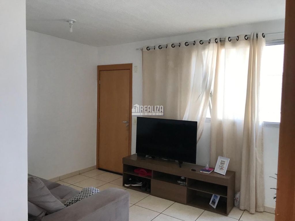 Apartamento, 2 quartos, 43 m² - Foto 2