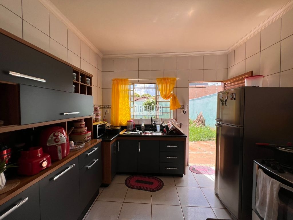 Casa, 4 quartos, 133 m² - Foto 3