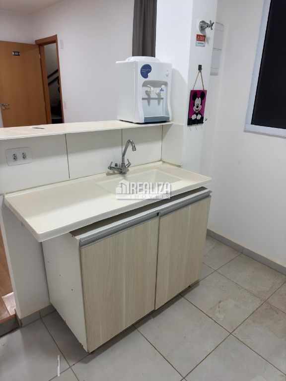 Apartamento, 2 quartos, 45 m² - Foto 5