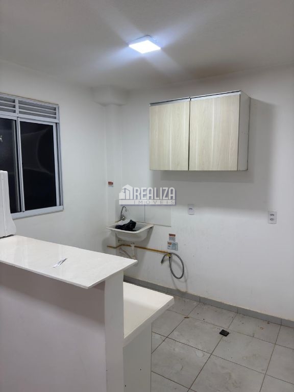 Apartamento, 2 quartos, 45 m² - Foto 4