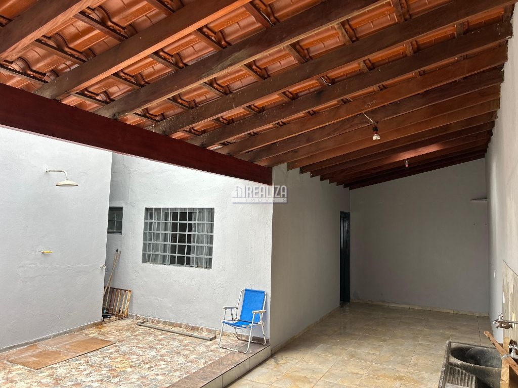 Casa, 3 quartos, 149 m² - Foto 2