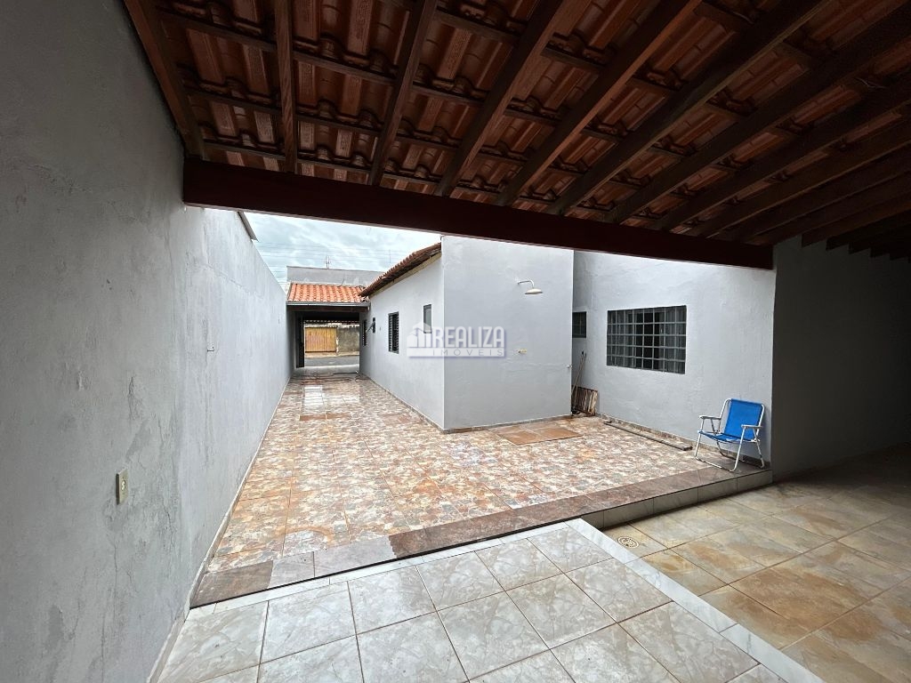 Casa, 3 quartos, 149 m² - Foto 1