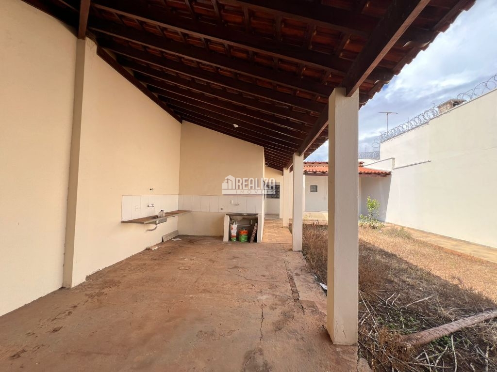 Casa, 3 quartos, 52 m² - Foto 3