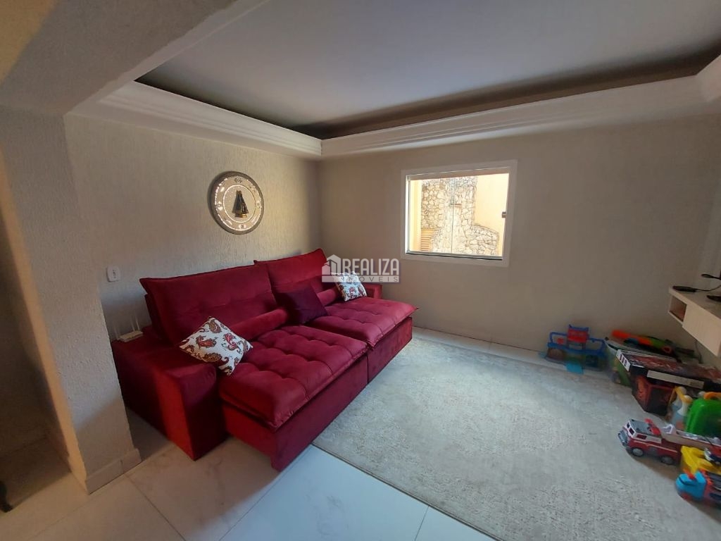 Casa, 4 quartos, 300 m² - Foto 12