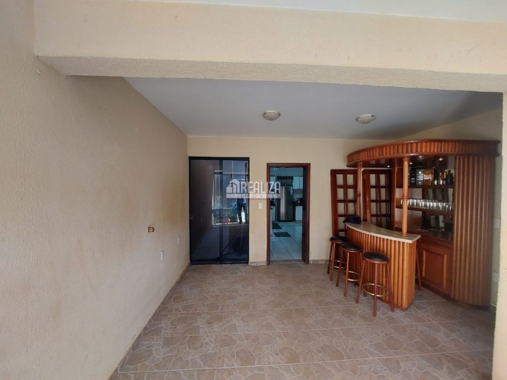 Casa, 4 quartos, 300 m² - Foto 17