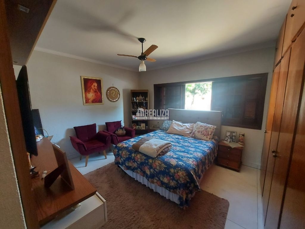 Casa, 4 quartos, 300 m² - Foto 8