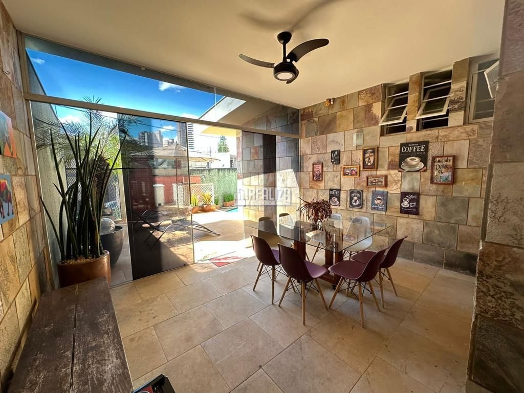 Casa, 4 quartos, 390 m² - Foto 15