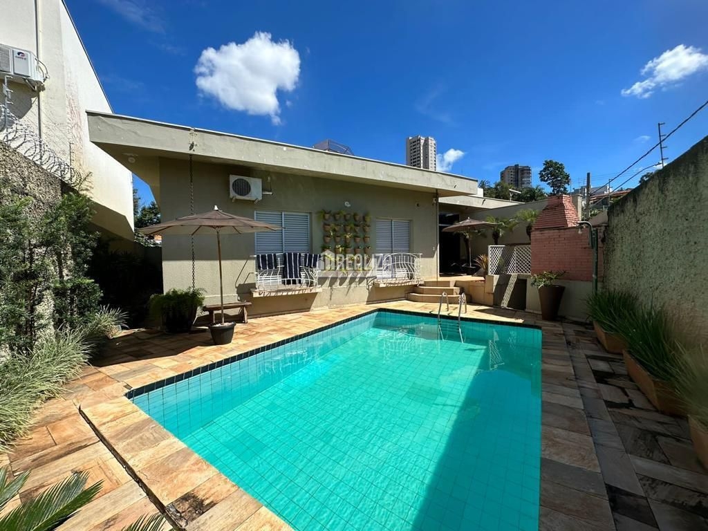 Casa, 4 quartos, 390 m² - Foto 13