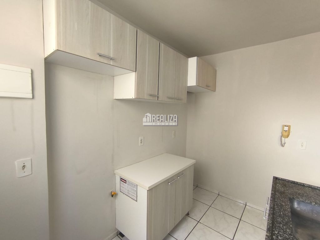 Apartamento, 2 quartos, 49 m² - Foto 9