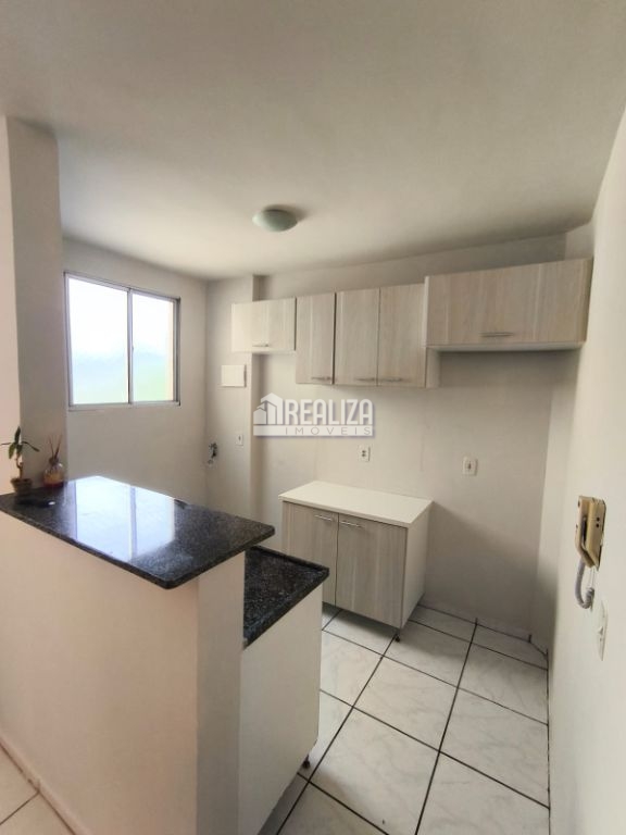 Apartamento, 2 quartos, 49 m² - Foto 6