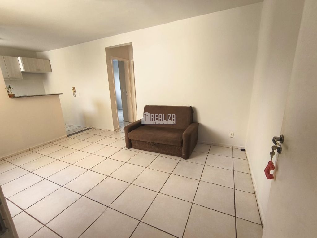 Apartamento, 2 quartos, 49 m² - Foto 5