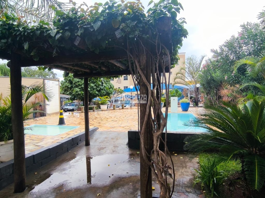 Apartamento, 2 quartos, 49 m² - Foto 17