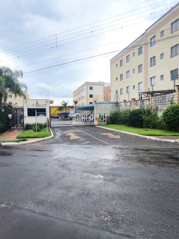 Apartamento, 2 quartos, 49 m² - Foto 18