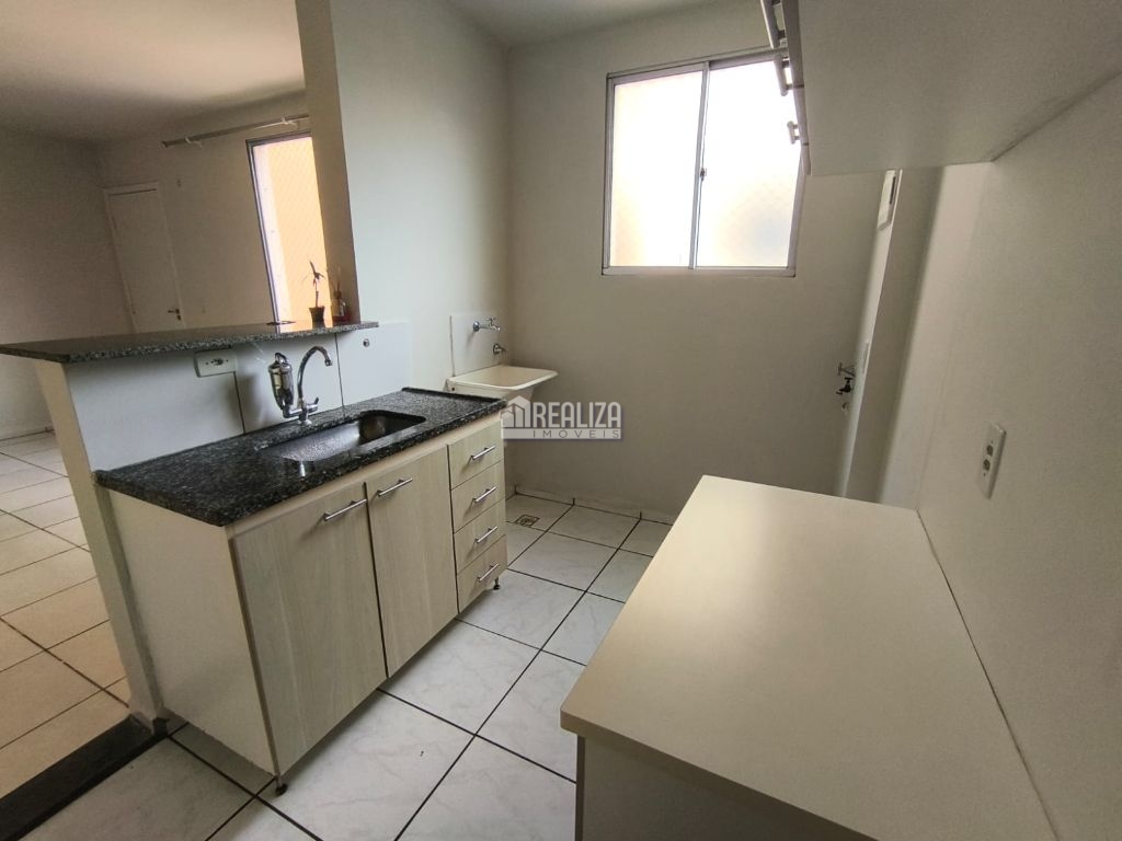 Apartamento, 2 quartos, 49 m² - Foto 11