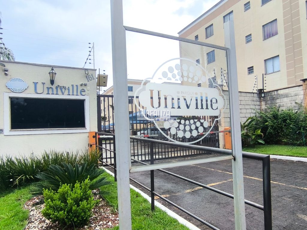 Apartamento, 2 quartos, 49 m² - Foto 1