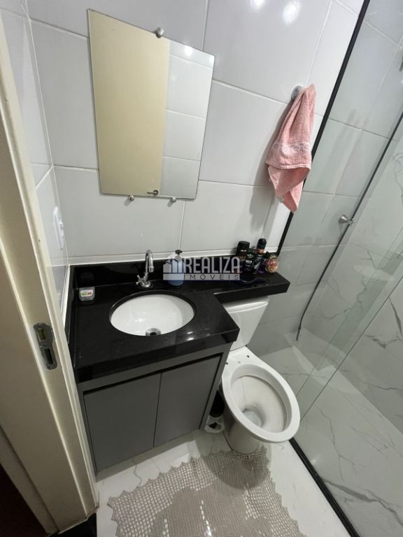 Apartamento, 2 quartos, 50 m² - Foto 3