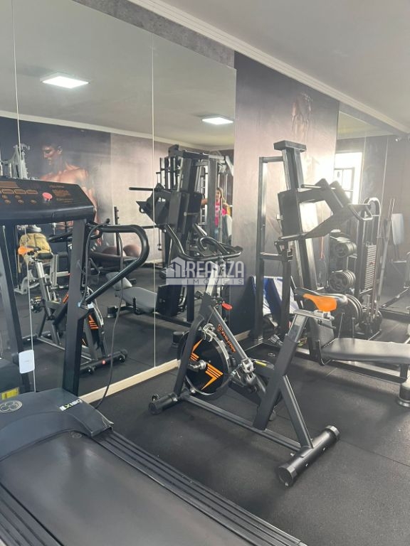 Apartamento, 2 quartos, 50 m² - Foto 11