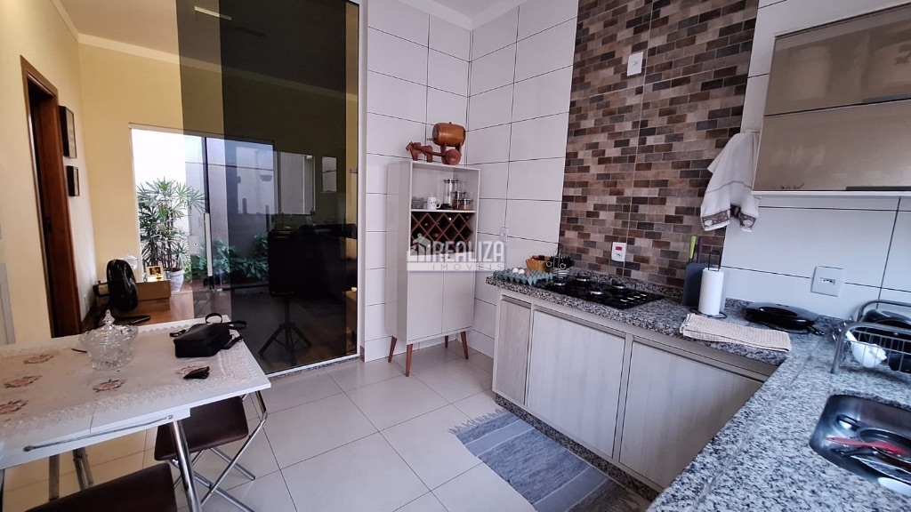 Casa, 3 quartos, 139 m² - Foto 23