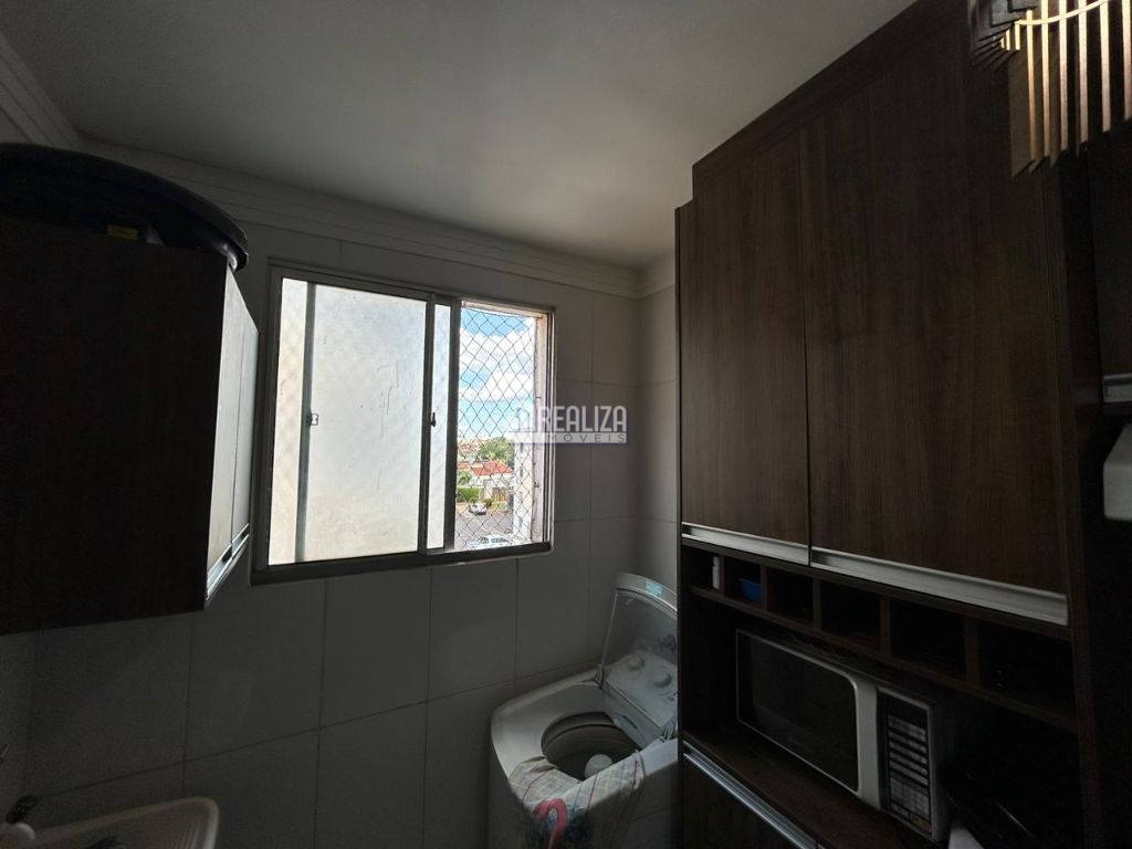 Apartamento, 2 quartos, 48 m² - Foto 9