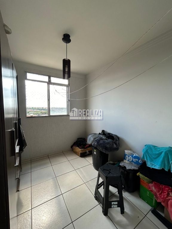 Apartamento, 2 quartos, 48 m² - Foto 3