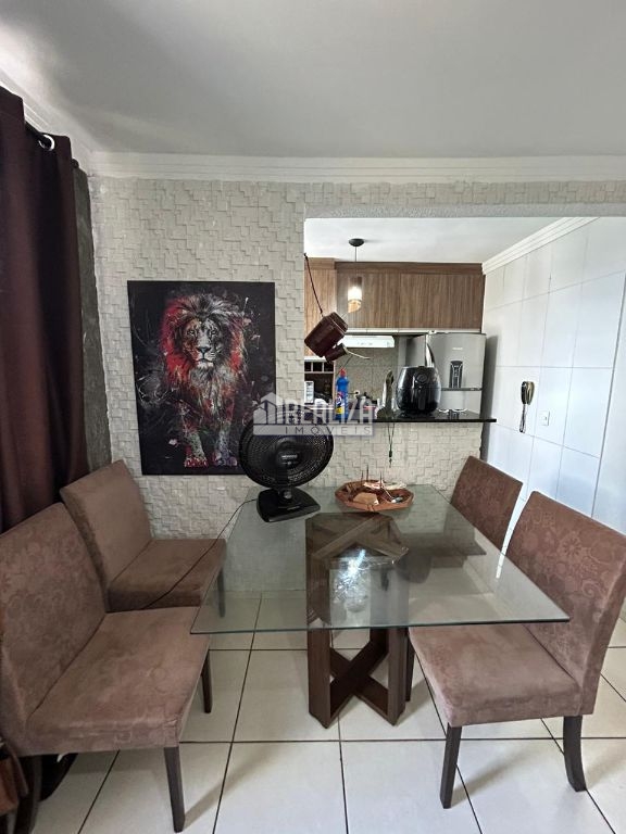 Apartamento, 2 quartos, 48 m² - Foto 6