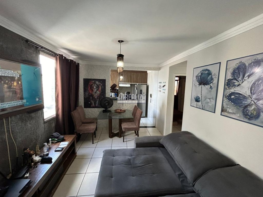 Apartamento, 2 quartos, 48 m² - Foto 5