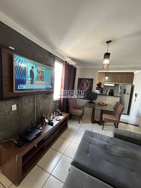 Apartamento, 2 quartos, 48 m² - Foto 8