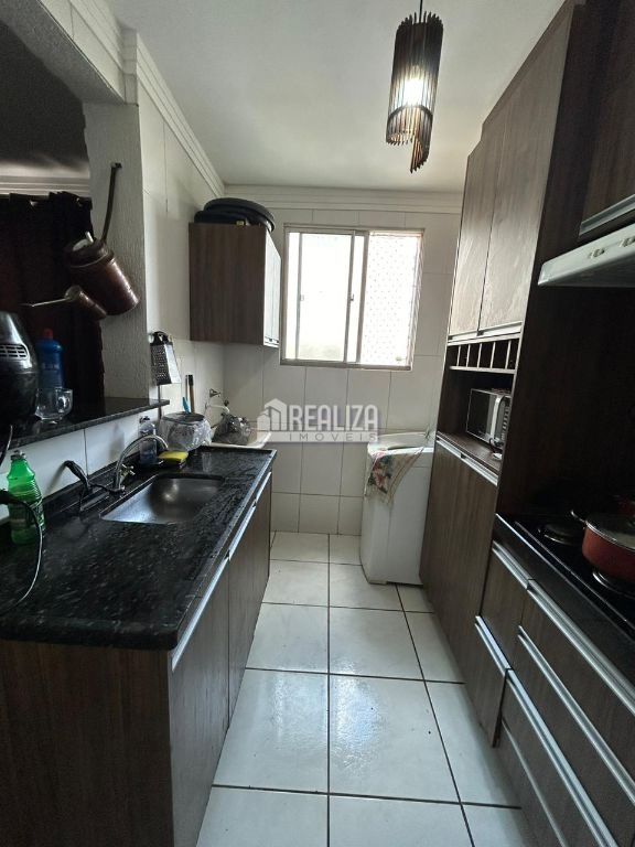 Apartamento, 2 quartos, 48 m² - Foto 7