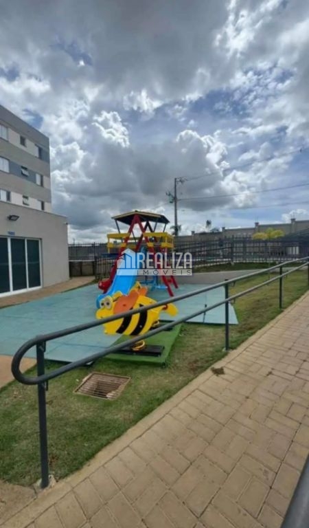 Apartamento, 2 quartos, 44 m² - Foto 4