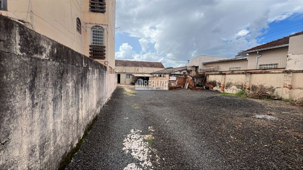 Terreno, 718 m² - Foto 1