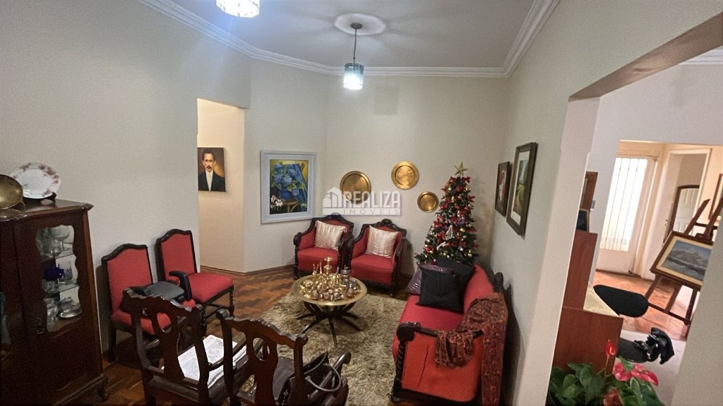 Casa, 4 quartos, 176 m² - Foto 3