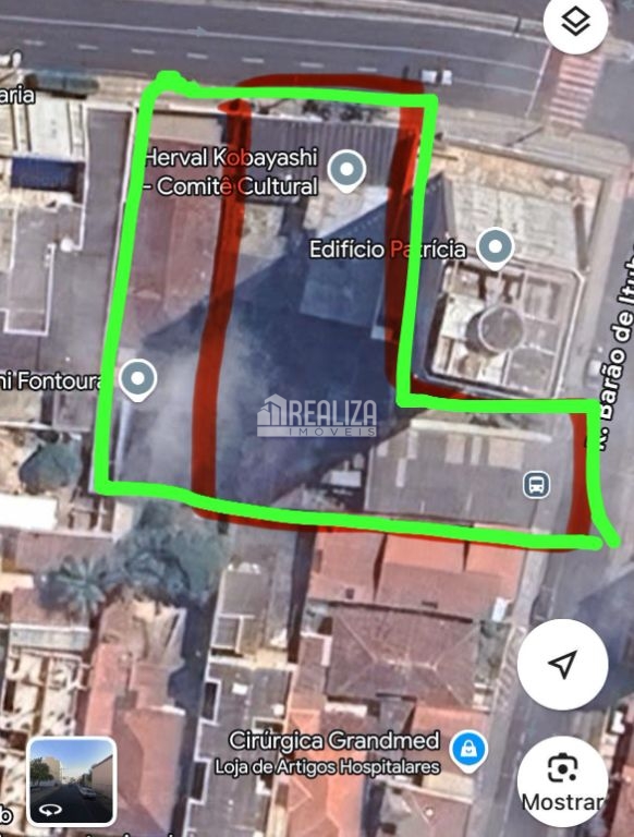 Terreno, 1250 m² - Foto 5