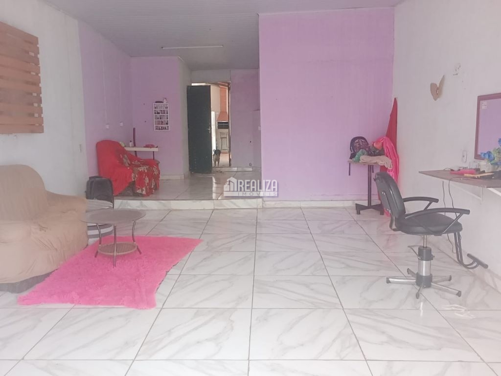 Casa, 2 quartos, 88 m² - Foto 4