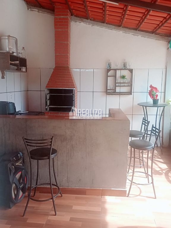 Casa, 2 quartos, 88 m² - Foto 2