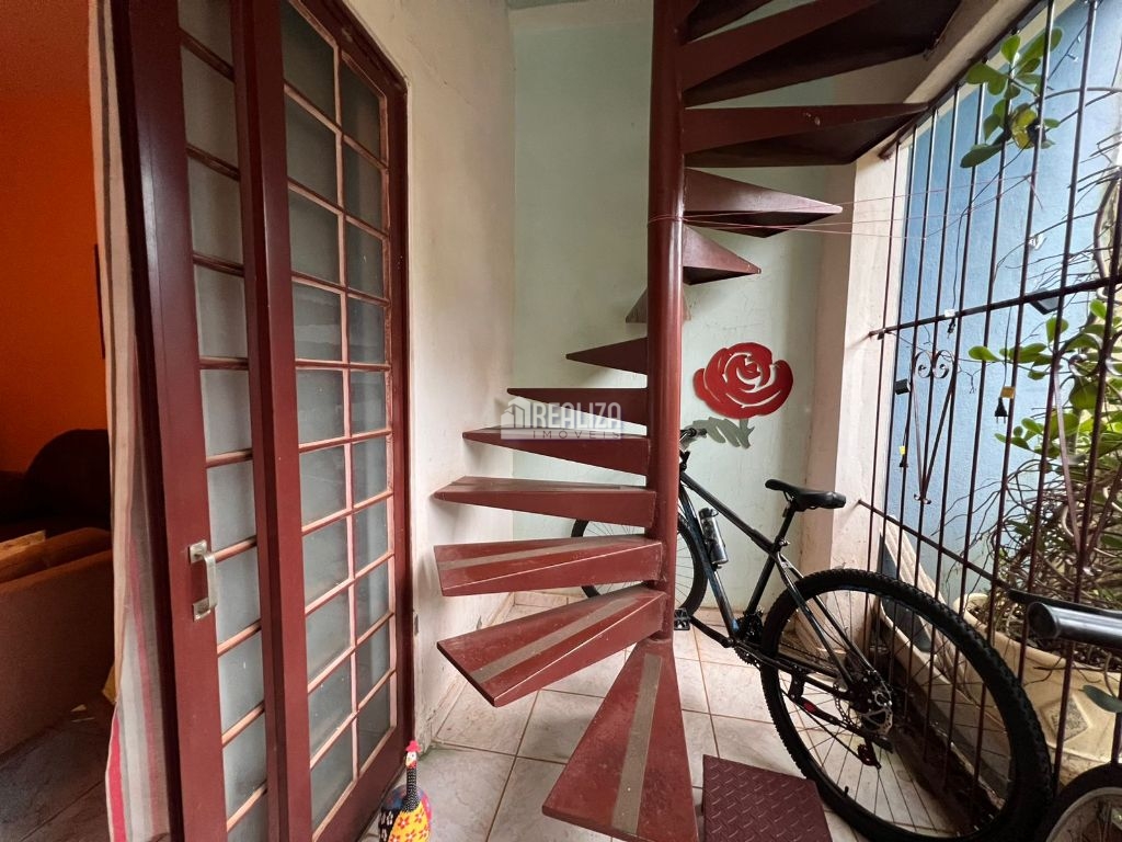 Casa, 3 quartos, 132 m² - Foto 16