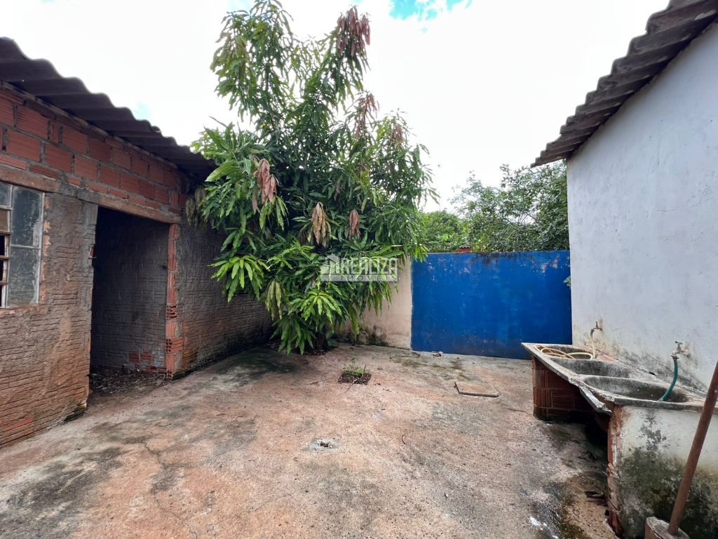 Casa, 1 quarto, 130 m² - Foto 4