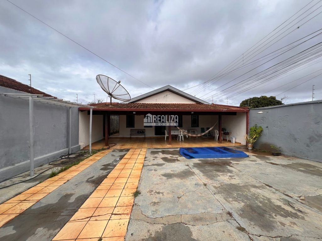 Casa, 5 quartos, 140 m² - Foto 9