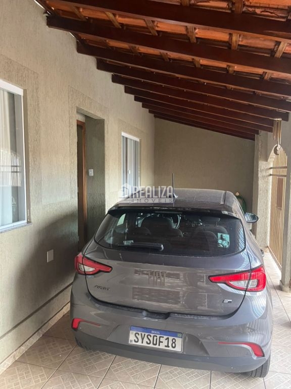 Casa, 5 quartos - Foto 2