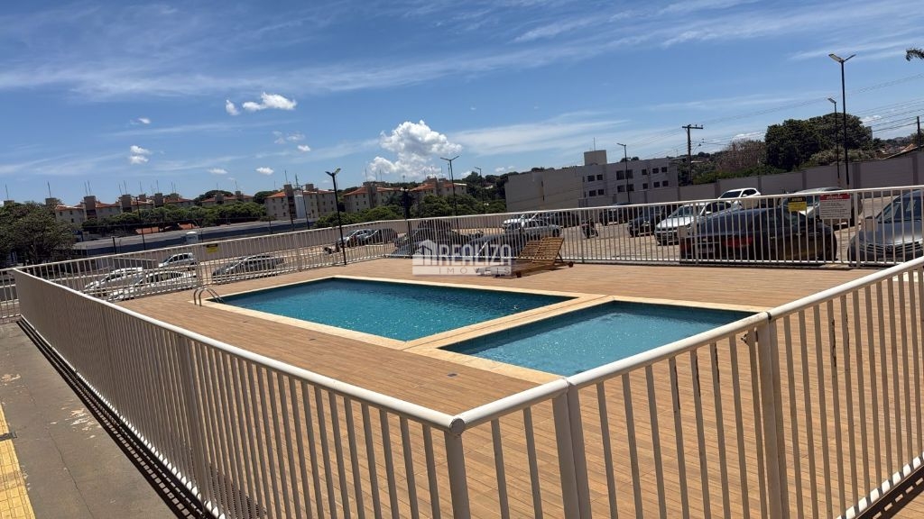 Apartamento, 2 quartos, 46 m² - Foto 12